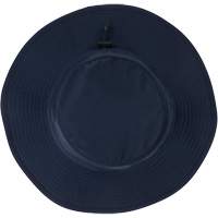 Chill-Its 8939 Cooling Bucket Hat, Navy Blue OSI Industrial Sales