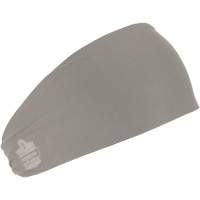 Bandeau de refroidissement en tricot haute performance Chill-Its 6634, Gris OSI Industrial Sales