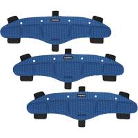 Chill-Its 6611 Moisture-Wicking Hard Hat Cooling Sweatband Pad OSI Industrial Sales