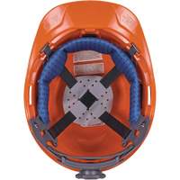 Chill-Its 6611 Moisture-Wicking Hard Hat Cooling Sweatband Pad OSI Industrial Sales