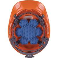 Chill-Its 6612 Moisture-Wicking Hard Hat Cooling Top Pad OSI Industrial Sales