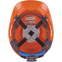 Chill-Its 6613 Moisture-Wicking Hard Hat Cooling Ratchet Pad OSI Industrial Sales