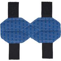 Chill-Its 6613 Moisture-Wicking Hard Hat Cooling Ratchet Pad OSI Industrial Sales