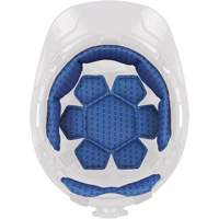 Chill-Its 6614 Hard Hat Cooling Pad Kit OSI Industrial Sales