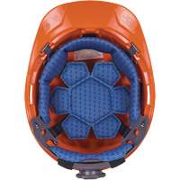 Chill-Its 6614 Hard Hat Cooling Pad Kit OSI Industrial Sales