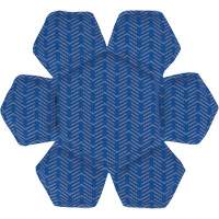 Chill-Its 6614 Hard Hat Cooling Pad Kit OSI Industrial Sales