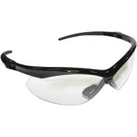 High Performance Safety Glasses, Clear Lens, Anti-Fog/Anti-Scratch, ANSI Z87+ OSI Industrial Sales