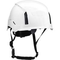 Casque d'alpiniste industriel RZRBack avec technologie Mips, R&eacute;pond aux normes CSA type 2, Suspension Rochet, Ventil&eacute; OSI Industrial Sales