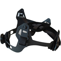 Suspension de rechange &agrave; rel&acirc;chement rapide en nylon quatre points RZRBack, Rochet OSI Industrial Sales