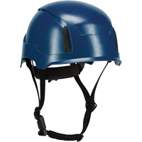 RZRBack Industrial Climbing Helmet, Vented, CSA Type 2 OSI Industrial Sales