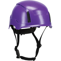 RZRBack Industrial Climbing Helmet, Vented, CSA Type 2 OSI Industrial Sales