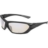 Lunettes de soleil de protection balistique Assault, Lentille Brun, Antibu&eacute;e/Anti-&eacute;gratignures, ANSI Z87+ OSI Industrial Sales