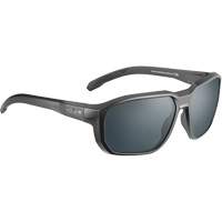 Lunettes de soleil Knox, Lentille Argent, Antibu&eacute;e/Anti-&eacute;gratignures/Polaris&eacute;, ANSI Z87+ OSI Industrial Sales