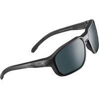 Lunettes de soleil Knox, Lentille Argent, Antibu&eacute;e/Anti-&eacute;gratignures/Polaris&eacute;, ANSI Z87+ OSI Industrial Sales