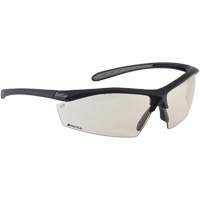 Lunettes de s&eacute;curit&eacute; &agrave; protection balistique Sentinel, Lentille Cuivre/Brun, Antibu&eacute;e/Anti-&eacute;gratignures, ANSI Z87+ OSI Industrial Sales