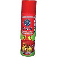 Hero 911 PFAS-Free Fire Extinguisher, ACK, 500 ml Capacity OSI Industrial Sales