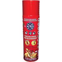 Hero 911 PFAS-Free Fire Extinguisher, ACK, 500 ml Capacity OSI Industrial Sales