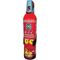 Hero 911 PFAS-Free Fire Extinguisher, ACK, 750 ml Capacity OSI Industrial Sales