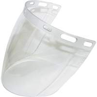 Visi&egrave;re 2CL, Polycarbonate, Teinte Transparent OSI Industrial Sales