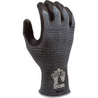 AP800 ESD Gloves, 6/Small, Microfoam Nitrile Coating, 13 Gauge, Polyester Shell OSI Industrial Sales