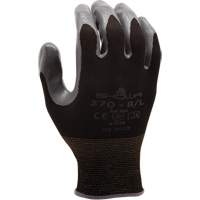 Gants 370B, 6/Petit, R&ecirc;vetement Nitrile, Calibre 13, Enveloppe en Nylon OSI Industrial Sales
