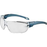 Swift Copper Safety Glasses, Clear Lens, Anti-Fog/Anti-Scratch, ANSI Z87+/Meets/Exceeds CSA Z94.3 OSI Industrial Sales