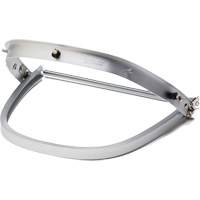 Aluminum Cap Style Adapter, None (Hardhat Attachment) Suspension OSI Industrial Sales