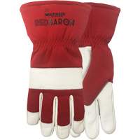 Red Baron Winter Gloves, Size Small OSI Industrial Sales