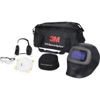 Ensemble d'&eacute;PI pour le soudage G5-03 E Speedglas OSI Industrial Sales