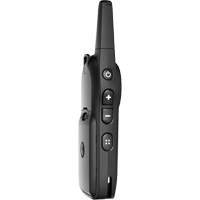 Radio bidirectionnelle Curve avec compatibilit&eacute; Wi-Fi/LMR, Bande FHSS, 10 canaux, Port&eacute;e 300 000 pi² OSI Industrial Sales