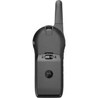 Radio bidirectionnelle Curve avec compatibilit&eacute; Wi-Fi/LMR, Bande FHSS, 10 canaux, Port&eacute;e 300 000 pi² OSI Industrial Sales