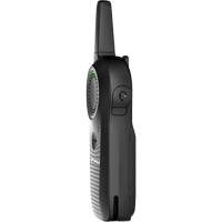 Radio bidirectionnelle Curve avec compatibilit&eacute; Wi-Fi/LMR, Bande FHSS, 10 canaux, Port&eacute;e 300 000 pi² OSI Industrial Sales