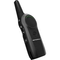 Radio bidirectionnelle Curve avec compatibilit&eacute; Wi-Fi/LMR, Bande FHSS, 10 canaux, Port&eacute;e 300 000 pi² OSI Industrial Sales