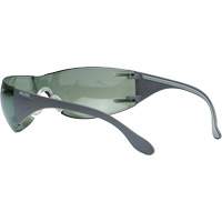 Lunettes de s&eacute;curit&eacute; Adapt Lite, Lentille Int&eacute;rieur/ext&eacute;rieur, Antibu&eacute;e/Anti-&eacute;gratignures, ANSI Z87+/R&eacute;pond ou surpasse la norme CSA Z94.3 OSI Industrial Sales