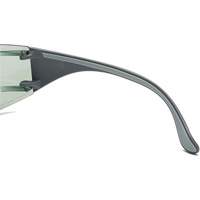 Lunettes de s&eacute;curit&eacute; Adapt Lite, Lentille Int&eacute;rieur/ext&eacute;rieur, Antibu&eacute;e/Anti-&eacute;gratignures, ANSI Z87+/R&eacute;pond ou surpasse la norme CSA Z94.3 OSI Industrial Sales