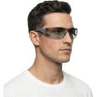 Lunettes de s&eacute;curit&eacute; Adapt Lite, Lentille Int&eacute;rieur/ext&eacute;rieur, Antibu&eacute;e/Anti-&eacute;gratignures, ANSI Z87+/R&eacute;pond ou surpasse la norme CSA Z94.3 OSI Industrial Sales