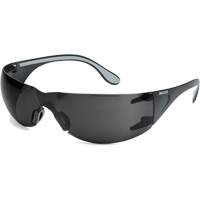 Lunettes de s&eacute;curit&eacute; Adapt Lite, Lentille Fum&eacute;e, Antibu&eacute;e/Anti-&eacute;gratignures, ANSI Z87+/R&eacute;pond ou surpasse la norme CSA Z94.3 OSI Industrial Sales