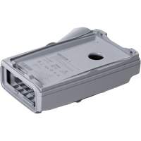 Boîtier de ventilateur pour APR motoris&eacute; PX5 OSI Industrial Sales