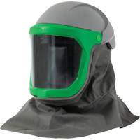 Respirateur RPB Z-Link avec lentille de s&eacute;curit&eacute; & cape &agrave; l'&eacute;paule, Respirateur &agrave; masque/Masque de soudage OSI Industrial Sales