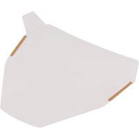 Lentilles PETG d&eacute;tachable blanche pour T-Link OSI Industrial Sales