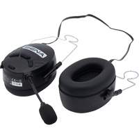Casque d'&eacute;coute de communication Bluetooth Sena Tufftalk M OSI Industrial Sales