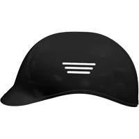 LIDGUARD&reg; Bump Cap with 4-Point Suspension, Pinlock Suspension, Black OSI Industrial Sales