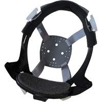 Accessoires pour casques de sécurité