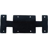 Coussinet frontal LIDGUARD OSI Industrial Sales