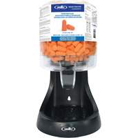 Poste de distribution de bouchons d'oreilles en mousse SEALTEC33 OSI Industrial Sales
