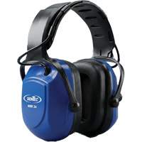 SEALTEC 100 Series Electroniq Bluetooth Earmuff, Headband, 24 NRR dB OSI Industrial Sales