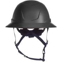V-Gard H2&reg; Full Brim Safety Helmet, Ratchet Suspension, Non-Vented OSI Industrial Sales