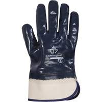 KnitActiv N9B Heavy-Duty Gloves, Size 9, Cotton OSI Industrial Sales