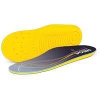 Ergo Cooling 37.5&reg; Insole, Women's 5 - 7 OSI Industrial Sales