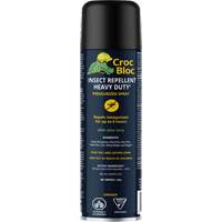 Insectifuge puissant, DEET &agrave; 30 %, Vaporisateur, 220 g OSI Industrial Sales